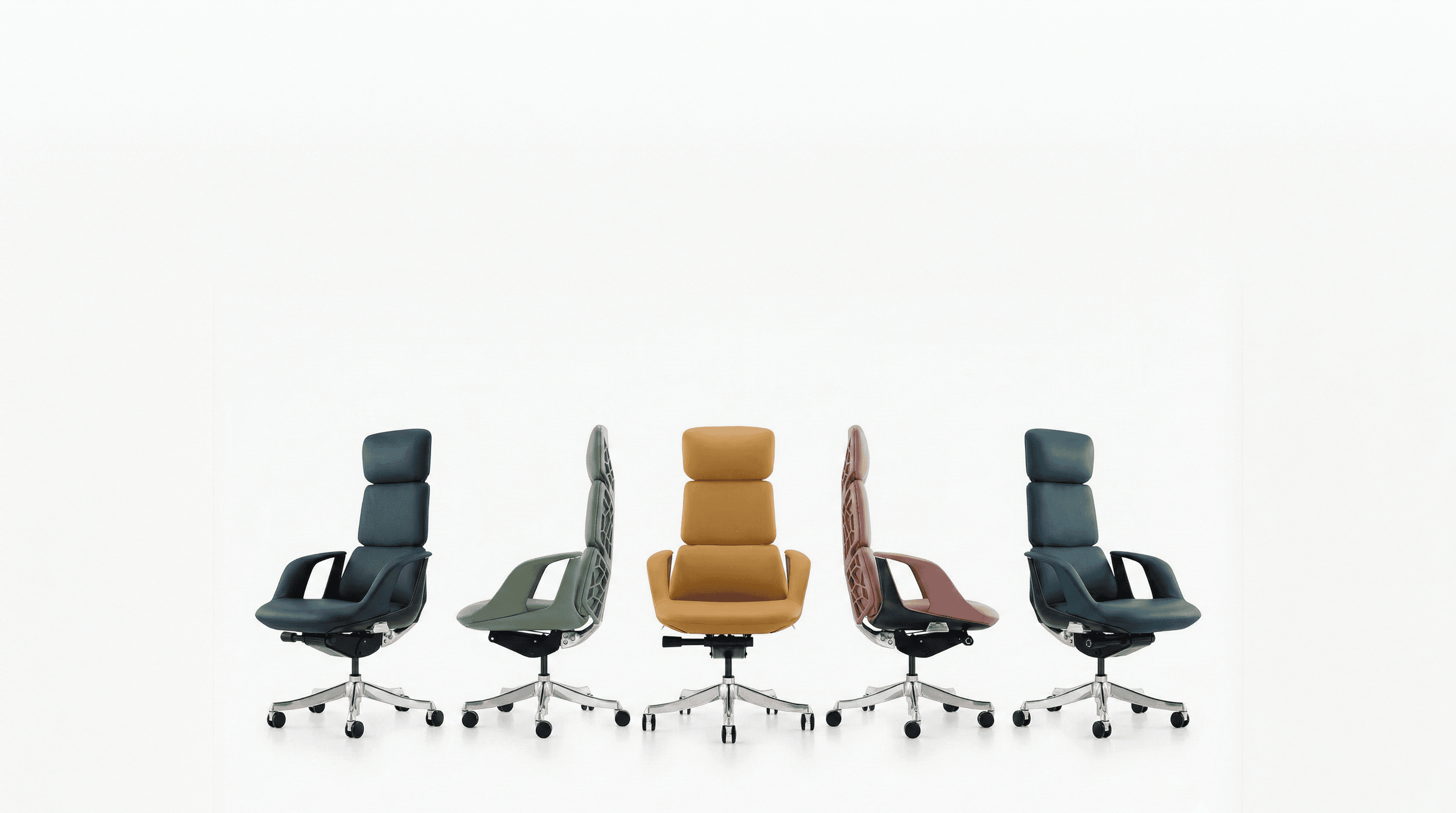 AOVO 회사 소개 배경